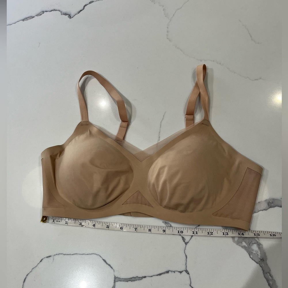Honeylove soft bra